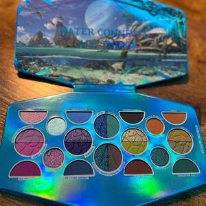 NYX Professional Makeup Avatar Color Palette